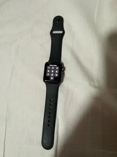 Vendo Apple Watch Series 3 bem comservado