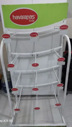 Arara Para Havaianas