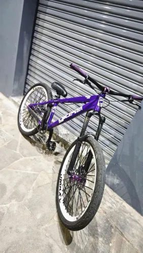 Gios 4trix Roxa 2023