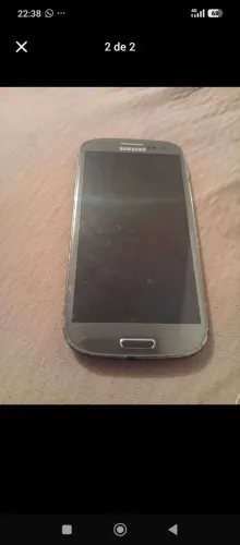 Galaxy s3