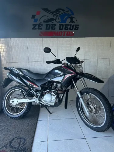 Bros 150 2013 segundo dono