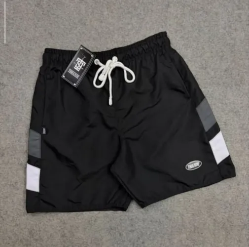 Short Thug Nine 
