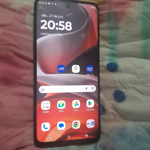 Moto g15 256gb 