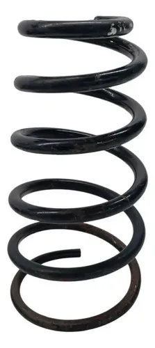 Mola Traseira Fiat Siena 2007 2008 2009 2010 2011