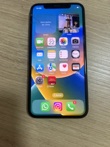 iPhone X 64GB