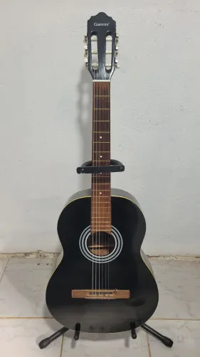 Violão nylon Giannini