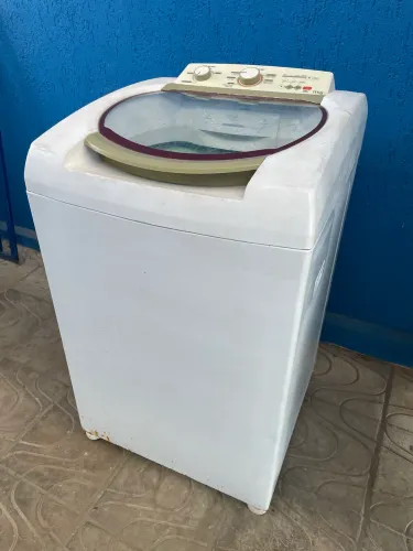 Máquina de lavar 11kg