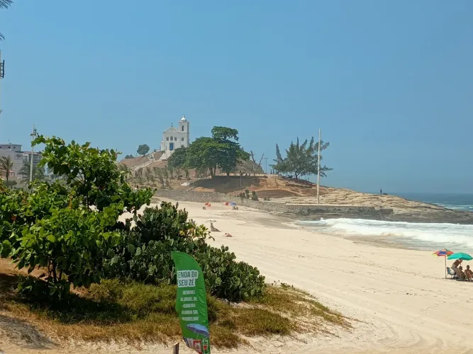Terrenos financiados em Saquarema 