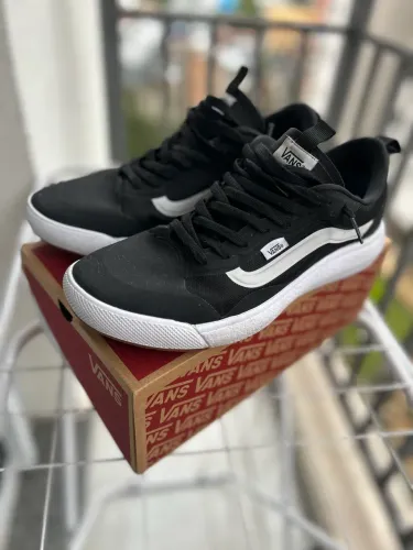Vans ultrange Exo 