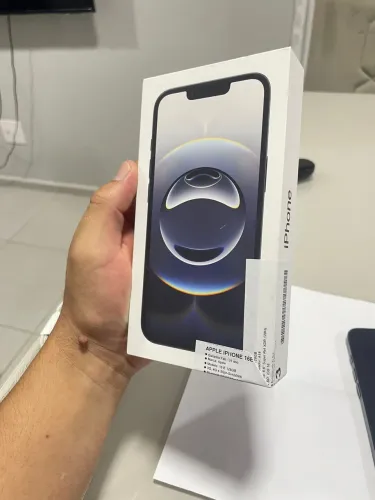 IPHONE 16
