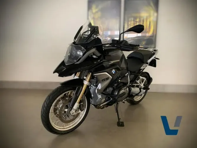 BMW R1200 GS 2019