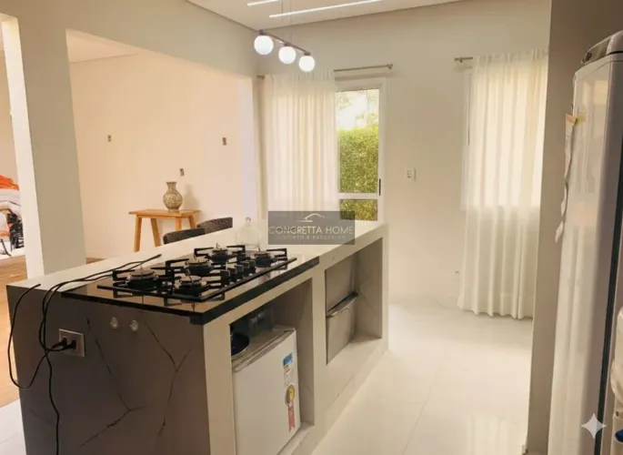 Condomínio Palm Village - Casa Alto Padrão no condomínio Palm Village em Cuiabá