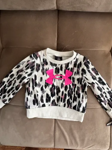 Roupa infantil 