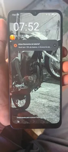 Moto E13