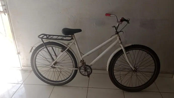 Bicicleta ?