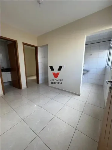 APARTAMENTO PARA LOCAÇÃO NO BAIRRO VILA ANTONIETA, 1 DORM, 28 MTS2