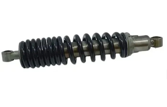 Amortecedor traseiro Himalayan 411