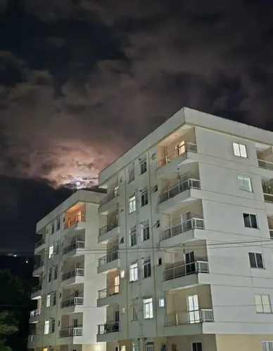 *** APARTAMENTO ENSOLARADO EM CORREAS