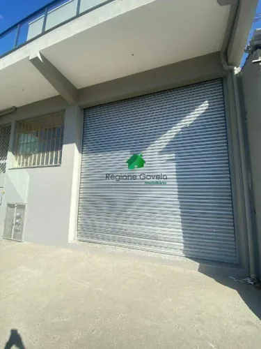 Loja para aluguel, Jardim das Flores - Ibirité/MG