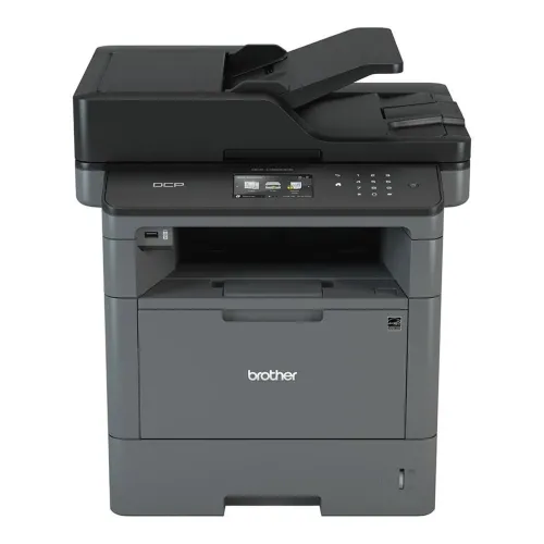 Impressora Brother DCP-L5502DN - Multifuncional
