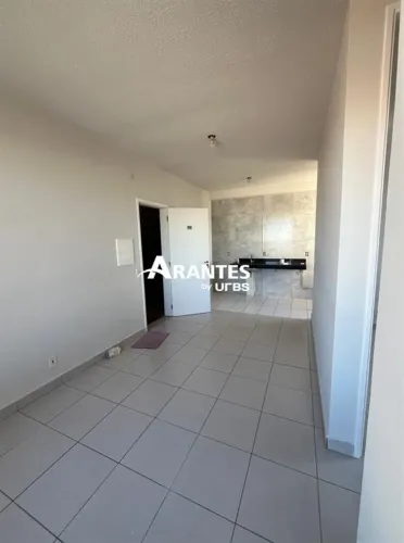 Apartamento com 43m² 2 quartos à venda no bairro Novo Mundo