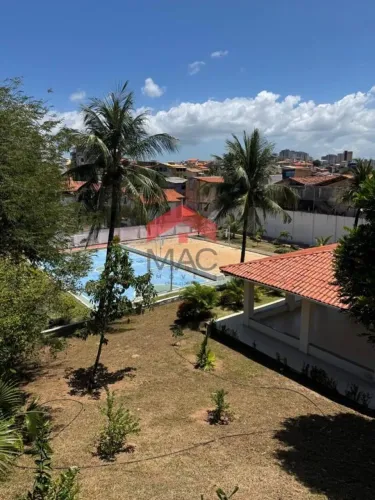 Casa para Venda em Salvador, Itapuã, 3 dormitórios, 1 suíte, 3 banheiros, 2 vagas