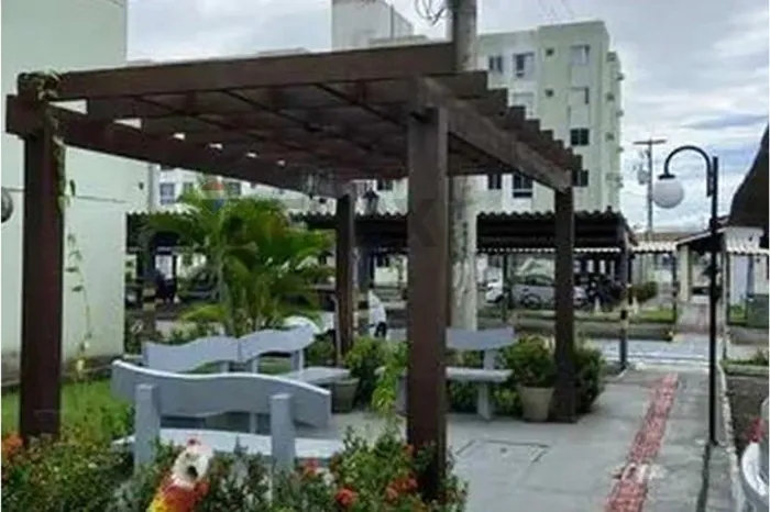Apartamento à venda no Rosa Elze