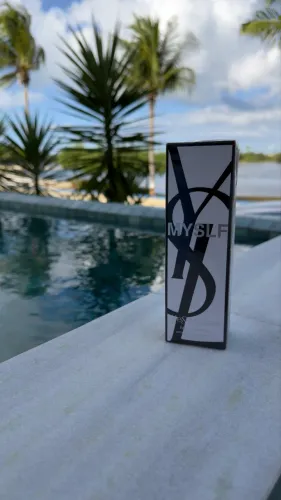 YSL MYSLF EDP 100ml perfume importado