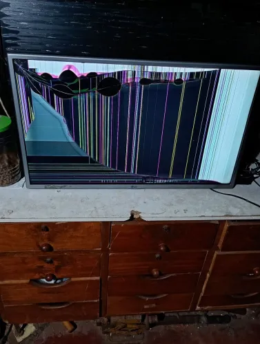 Tv ..LG..32...com...defeito