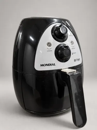 Air fryer mondial