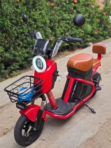 BICICLETA ARO 14 MODELO NOVO