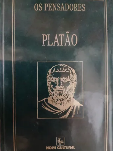 Platão filosofia 