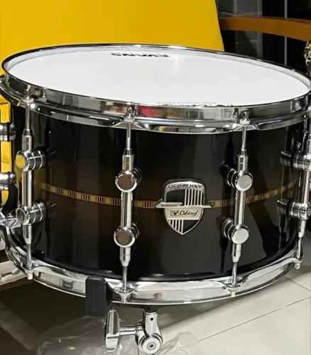Caixa odery custom 14x8
