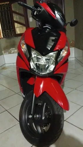 Elite 125 2026