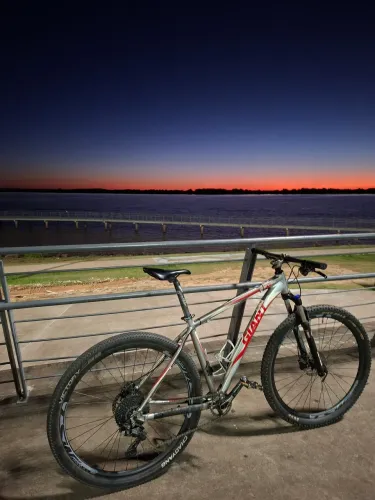 Giant Revel aro 29 Tamanho L ou Grande