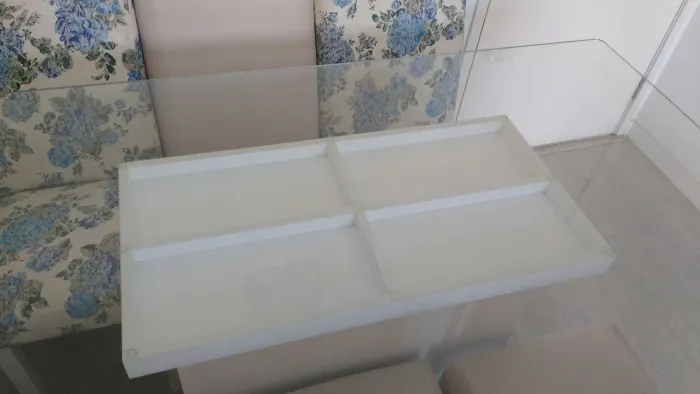 MESA DE JANTAR
