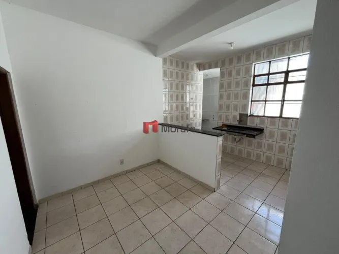 Casa para alugar no bairro Floramar