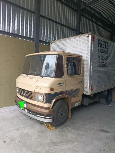 MB 708 e