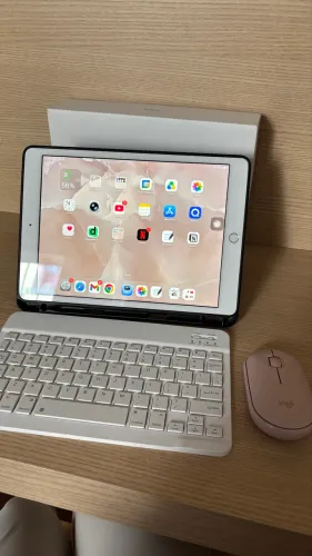 ipad 8