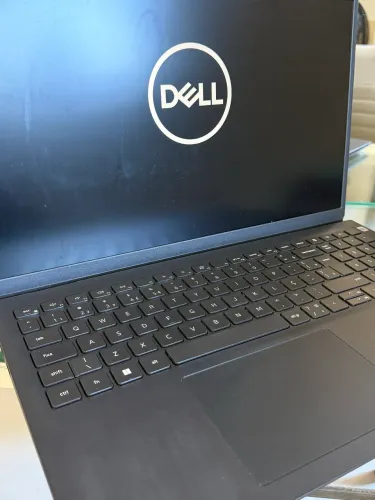 Notebook Dell Inspiron 5