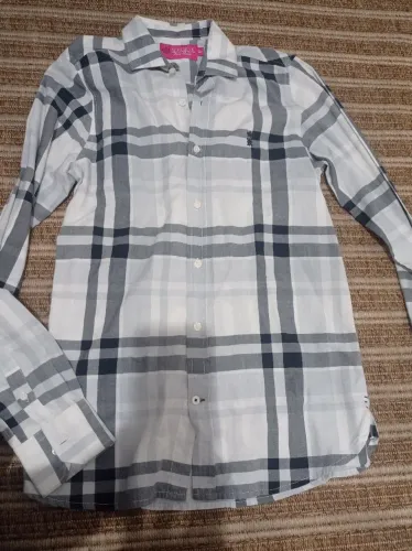 Camisa de festa junina 
