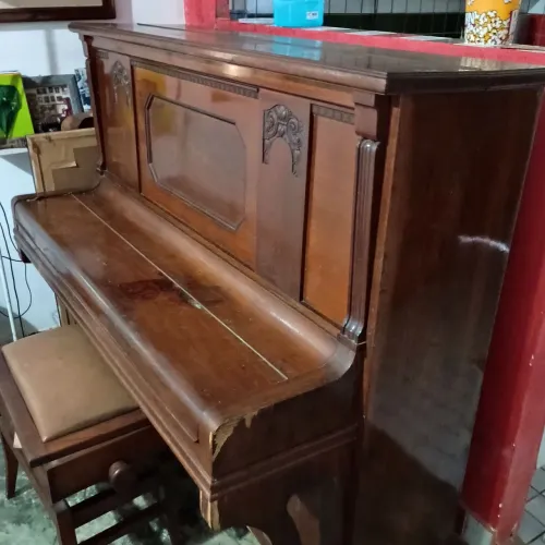 Piano para decoração à venda