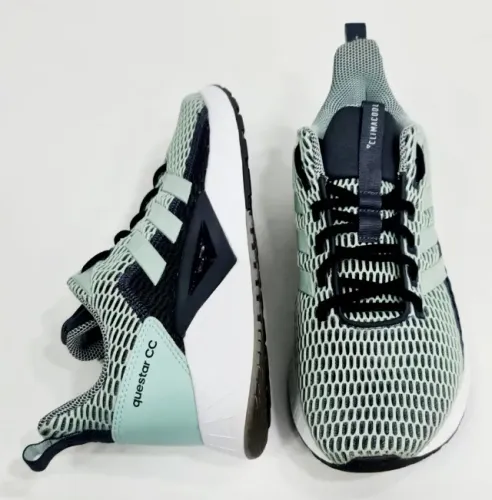Adidas Questar Cc, Usado, Tam. 41