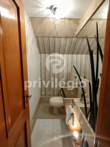 Cobertura Duplex à venda, 5 quartos, 5 suítes, 4 vagas, BARRA DA TIJUCA - RIO DE JANEIRO/R