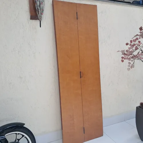 Folha de Porta Camarao