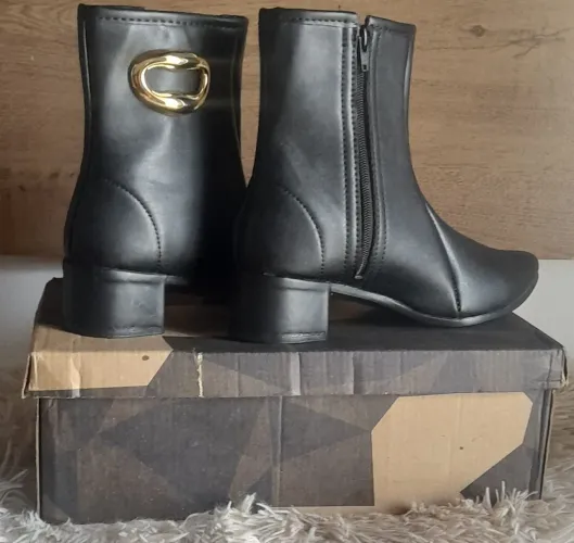 Bota feminina