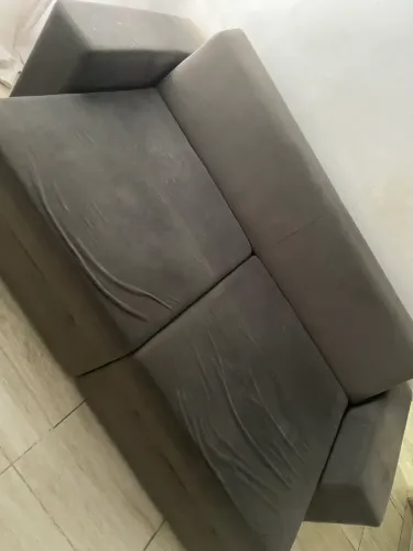 Vendo sofá