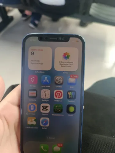 iPhone 12