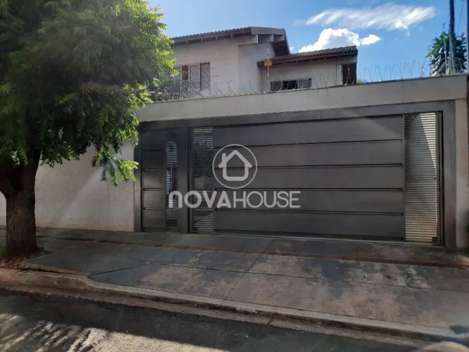 LINDO SOBRADO NO BAIRRO SÃO FRANCISCO