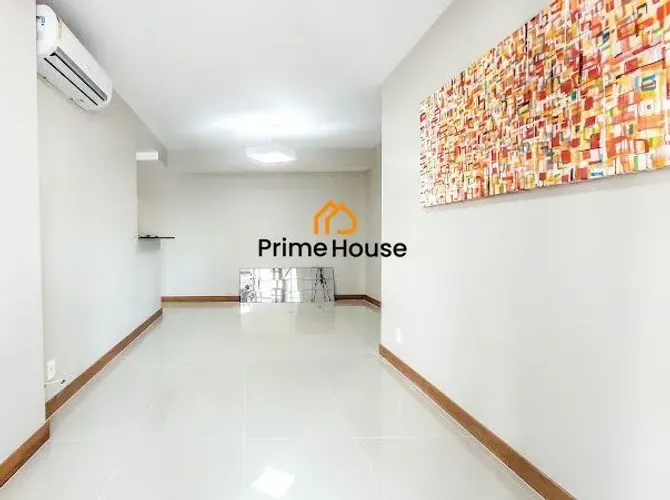 Apartamento com 3 dormitórios à venda, 82 m² por R$ 690.000,00 - Recreio dos Bandeirantes